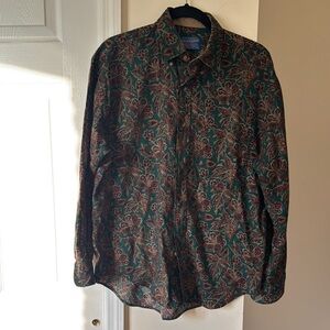 Vintage Pendleton shirt